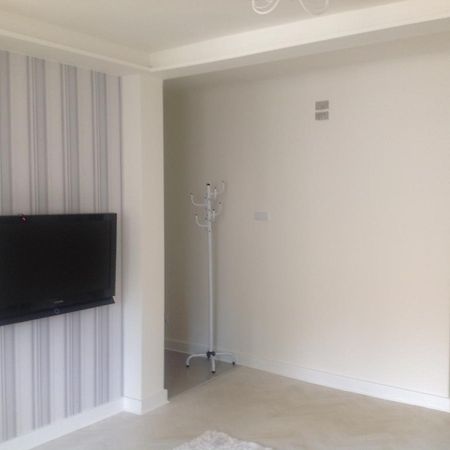 Nordic Apartamenty Lipowa ビャウィストク エクステリア 写真