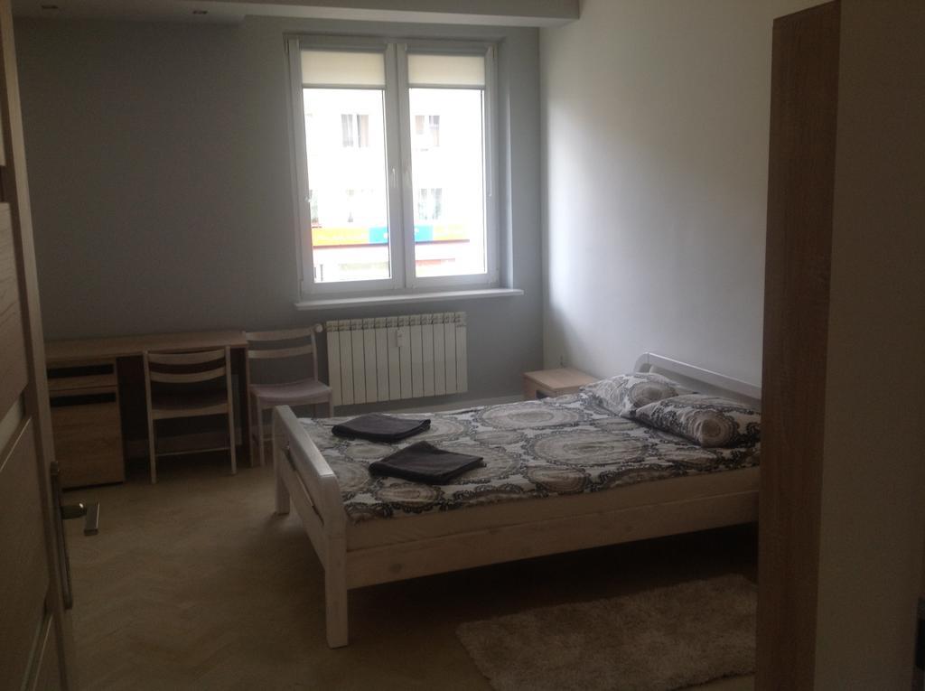 Nordic Apartamenty Lipowa ビャウィストク エクステリア 写真
